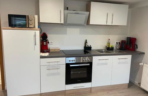 Ferienwohnung in Kuppenheim für 1 bis 2 Personen - Foto 4