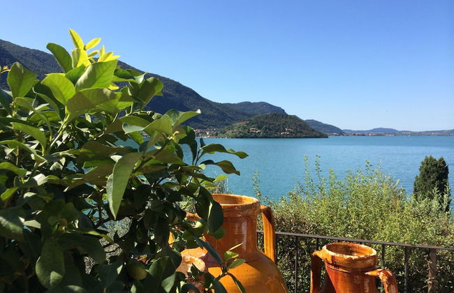 Residence Castello Oldofredi - Foto 15