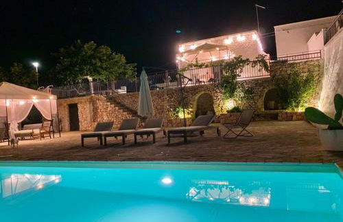 Trullo di Mariluna - Foto 7