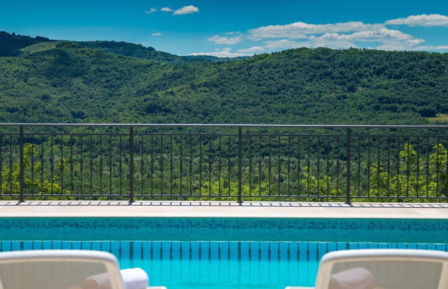 Authentic Villa Banić - Foto 33