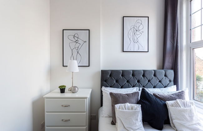 The Regency Apartments - Foto 8