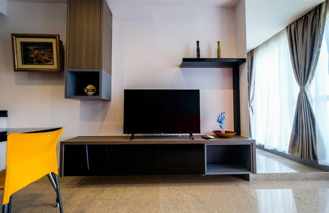 Elegant 1BR Branz BSD Apartment near AEON Mall - Foto 24