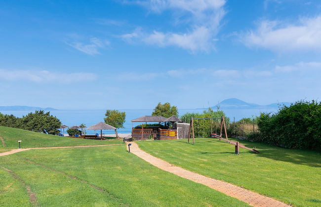 Analipsi Villas Beach Front 3 - Foto 33