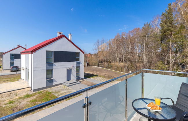 Południowa Przystań Apartment by Renters - Foto 35