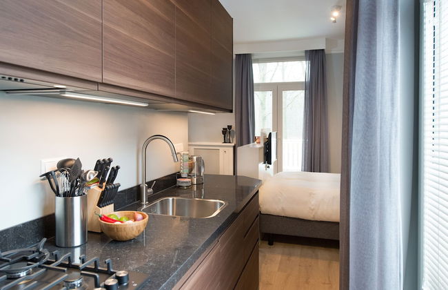 BizStay Park Central Apartments - Photo 55