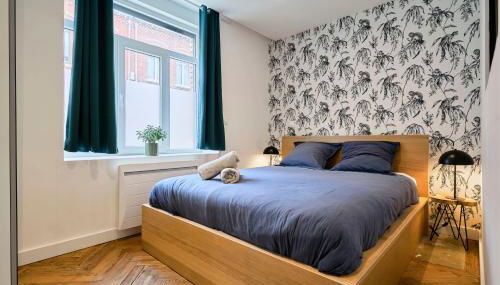 Le Chanzy - Les Demeures d'Adrien - Foto 3