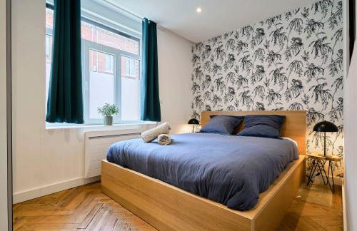 Le Chanzy - Les Demeures d'Adrien - Foto 3