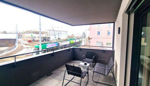 Le frontalier appart - Photo 3