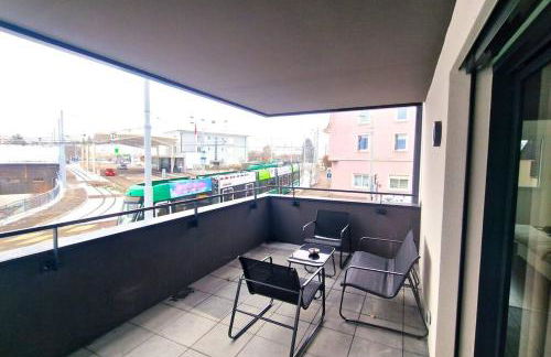 Le frontalier appart - Foto 3