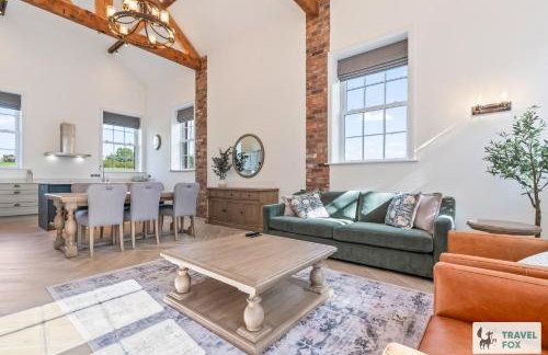 The Old Chapel - Foto 10