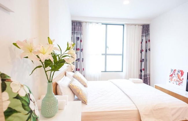 Justay Sunrise City - Photo 63