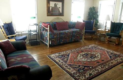 Incredible Vacation Rental for Large Groups on 20 Acres in Reliance, Tennessee - Foto 5