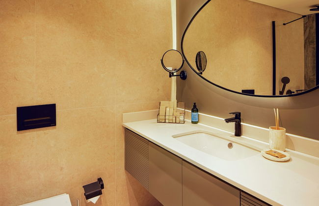 G Residences Gayrettepe - Foto 28