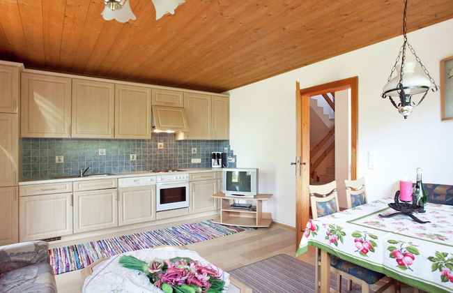 Chalet in Kirchberg Near Ski Lift - Photo 12