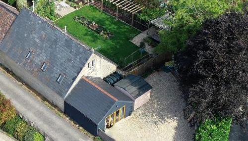 Eclectic Barn - Pergola & Dog-Friendly Garden - Foto 2, Garden