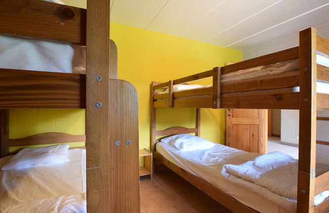 Duplex Chalet With Sauna and Terrace - Photo 12