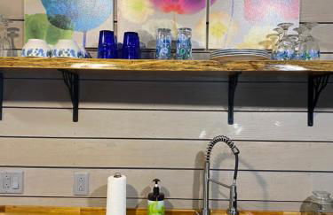 Carlton Cabin at Lake of Egypt 500 Sq Ft - Photo 72