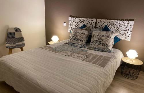 GITE LAVANDE avec piscine privée CLASSÉ 4 Étoiles - Foto 28