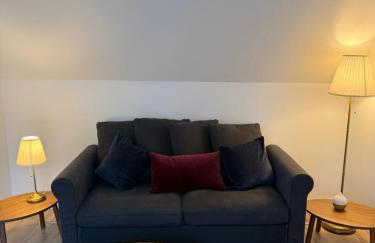 L'unik Maison de ville cosy - Photo 14