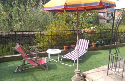 Noemi Apartment 5 Lands Paradise - Foto 63