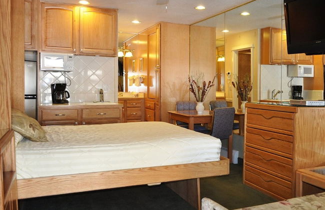 Stardust Lodge - Foto 6