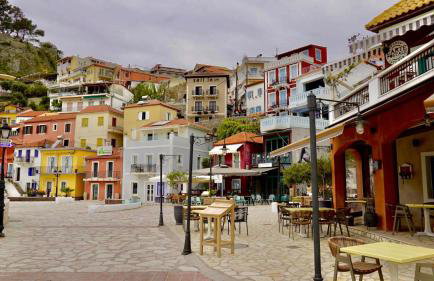 Angelos Studios - Photo 50