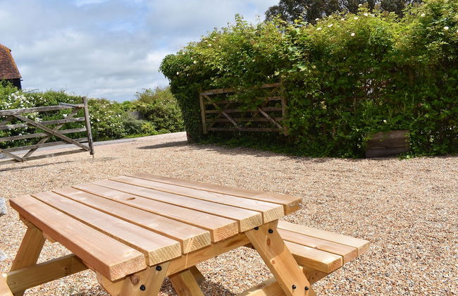 Buttercup Cottage - Foto 24