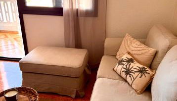 Apartment Tres Palmeras with pool - Foto 2