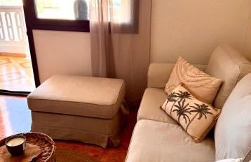 Apartment Tres Palmeras with pool - Foto 2