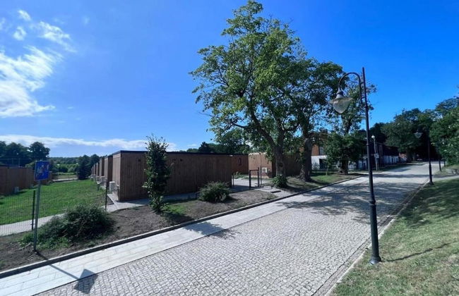 Holiday Homes With Sauna and Jacuzzi in Trzesacz-formerly TUI Ferienhaus - Photo 27