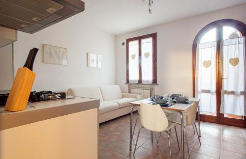 La Fonte degli Angeli Apartments - Foto 7