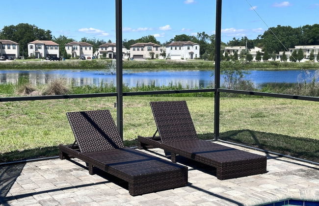 Balmoral Resort-210bp 4 Bedroom Home by RedAwning - Foto 54