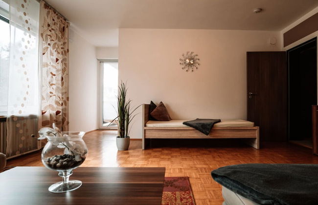 Nice Apartment in Lappersdorf - Foto 10