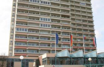 Ferienwohnung K1414 für 2-4 Personen mit Ostseeblick - Foto 11