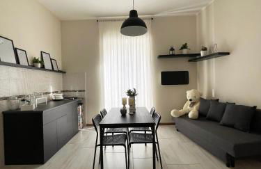 Diverso Apartment - Foto 21