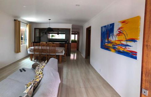 Seasonal house in Buzios - Foto 6