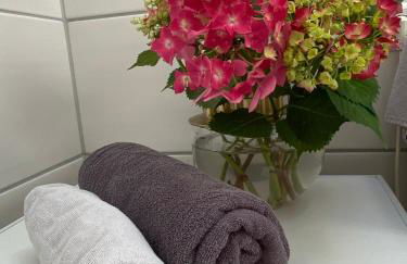 Ferienwohnung 1 Akazie Holthusen 25514 - Foto 24