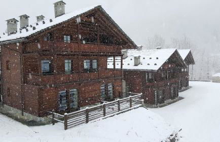 Pietre Gemelle Resort - Foto 2