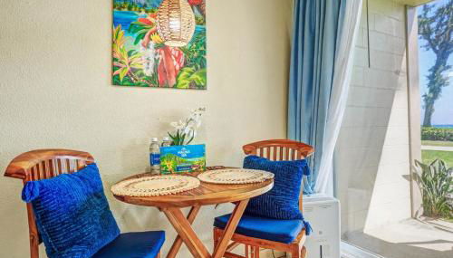 Islander Resort Oceanfront # 149 - Foto 5