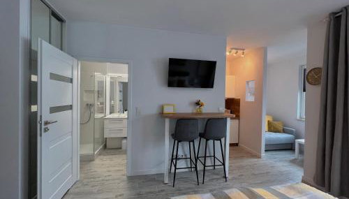 Studio Apartment Honey by Galeria Północna - Foto 2