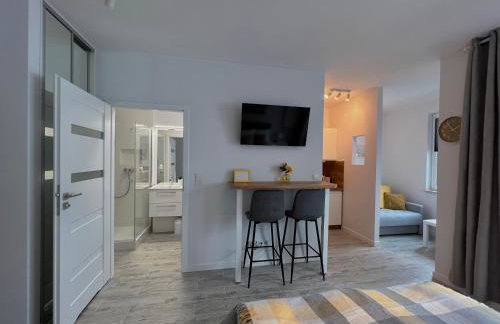 Studio Apartment Honey by Galeria Północna - Foto 2