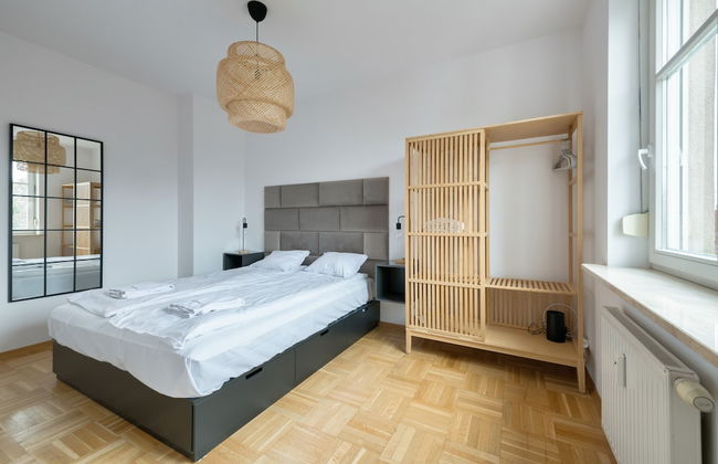 Dom & House - Apartments Parkur - Photo 76