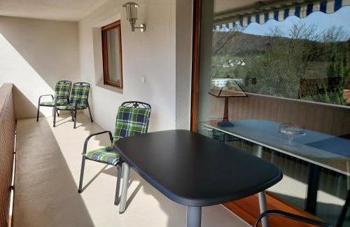 Ferienwohnung Felsenblick - Foto 14