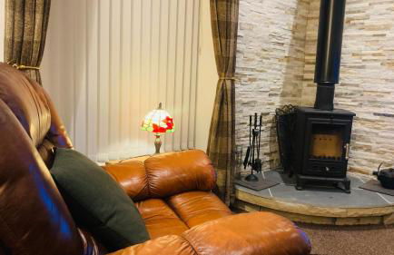 Park side Cottage, Number 2, The Morays - Foto 11