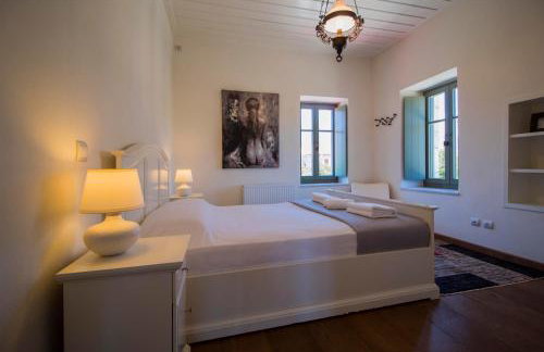 Villa Magoula - Foto 7