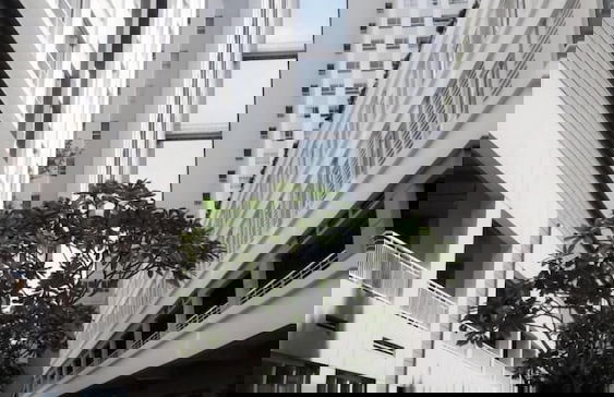 Horse Square Apartment - Foto 23