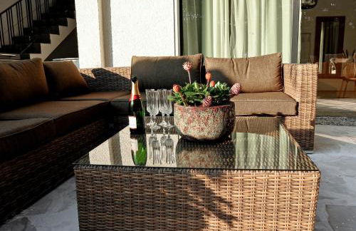 Haus Orbis Noster im Harz - Whirlpool und Sauna - direkt am Wald - Foto 43