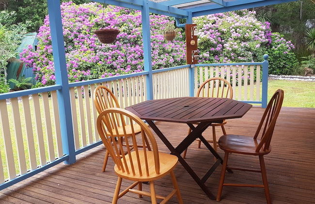 BIG4 Strahan Holiday Retreat - Foto 66