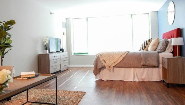 The Gulfstream - Vibrant Studio Heart of Downtown - Foto 5, Zimmer