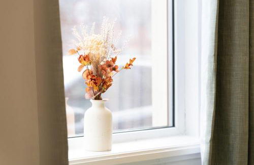 Open Mind Property - 2 Beds & Free Parking - Photo 9